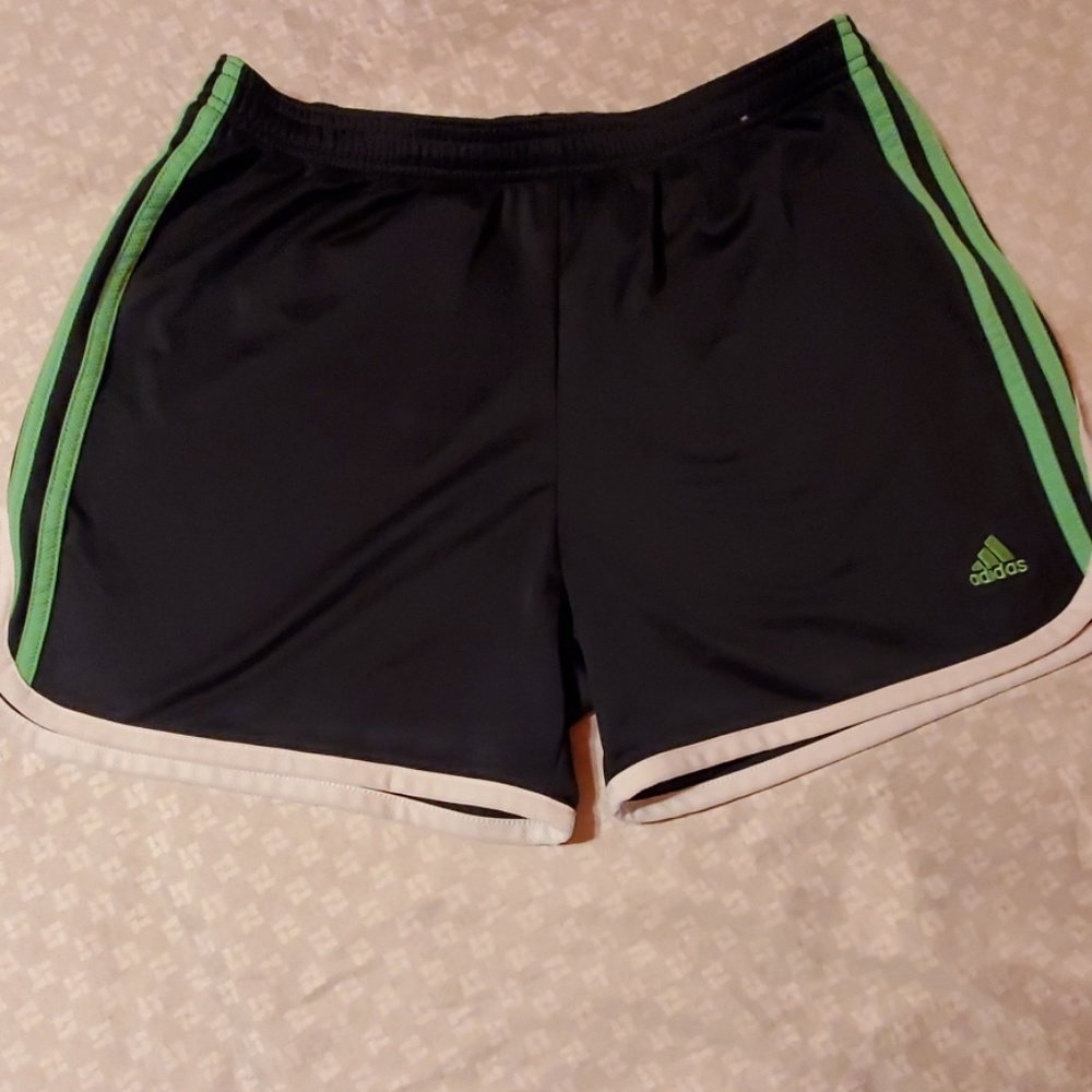 Adidas women's shorts